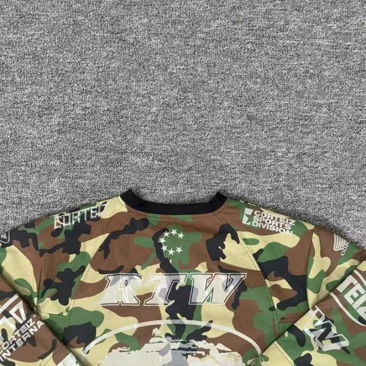 Corteiz T Shirt Long _SKUCorteizS-XLwmtx77550340